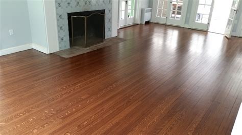 Soon after delivery and installation I noted that. . Lhg painting and hardwood floors near me